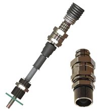 Pepperl+Fuchs CG.CO.M75.BN.C.20.K02 Cable type