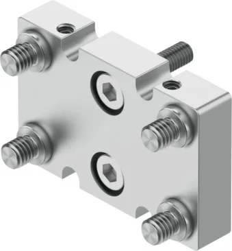 Festo DHAA-G-E8-45-B11-25 Adaptör Takımı