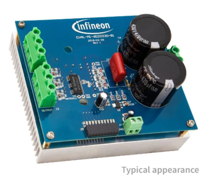 Infineon EVAL-M1-6ED2230-B1