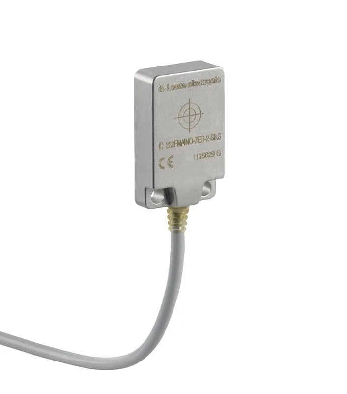 Leuze IS 232FM/4NO-7E0-2-S8.3 Endüktif sensör