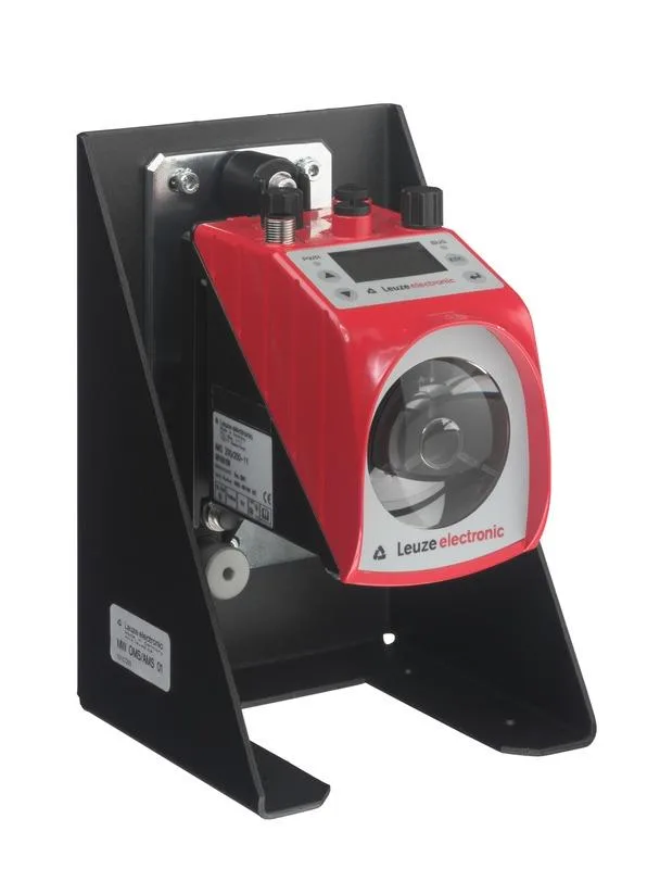 Leuze MW OMS/AMS 01 Montaj açısı