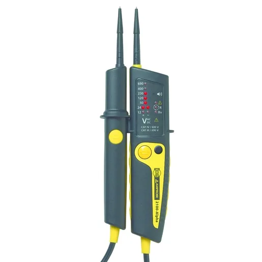 Beha-Amprobe 2100-ALPHA