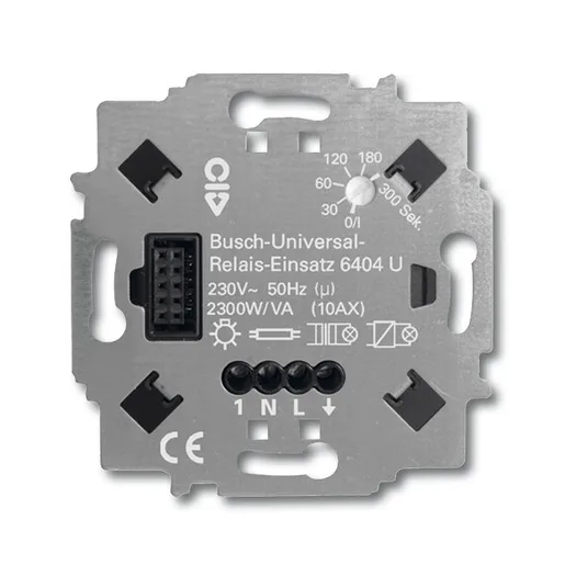 Busch-Jaeger 6404 U