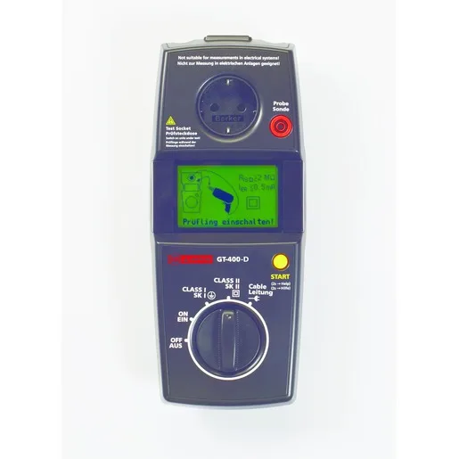 Beha-Amprobe GT-400-D