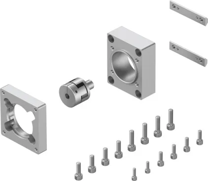 Festo EAMM-A-R38-57A Eksenel Kit
