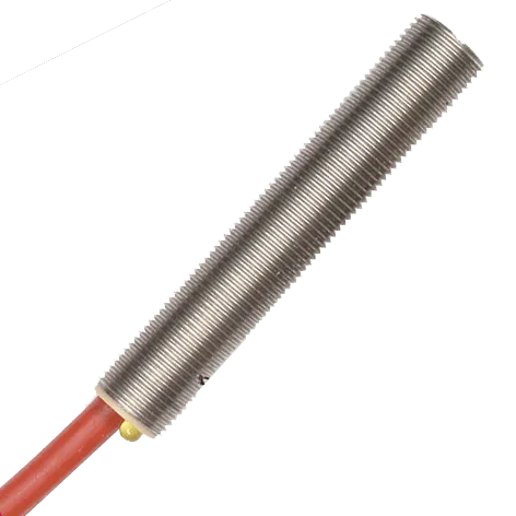 Rechner Sensors MRS-10-300-S-M12/65-VAb-Z02-0-E Magneto Resistive Sensors (MRS)