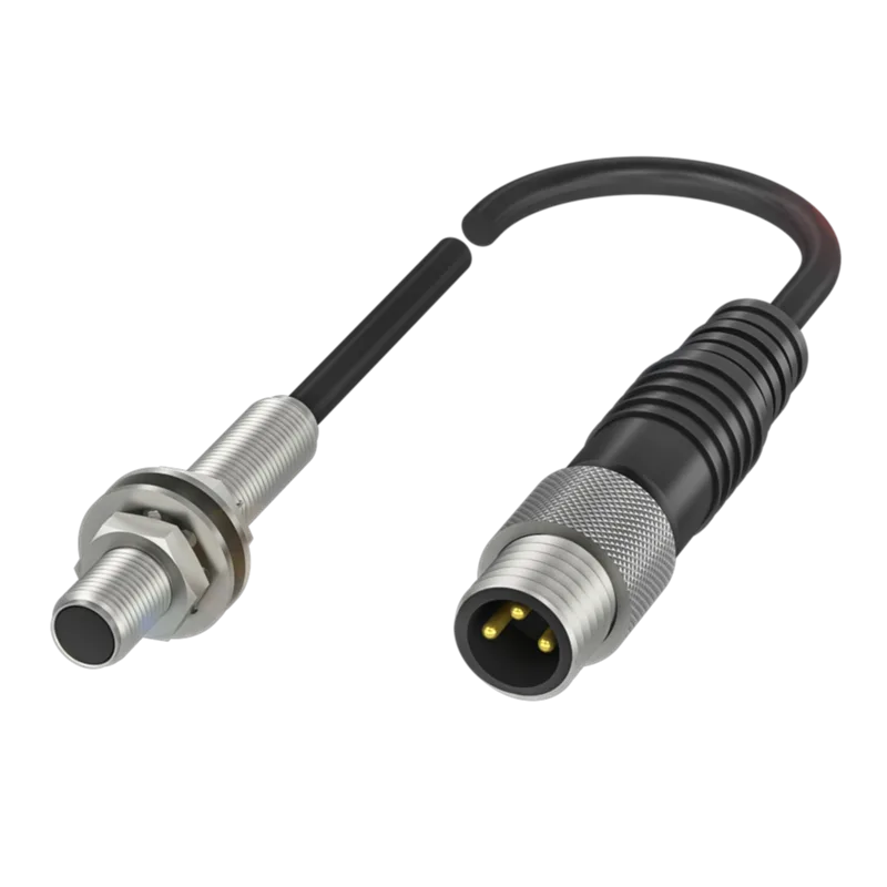 Balluff BES 516-3005-E4-C-S49-00,3 Endüktif yakınlık anahtarları
