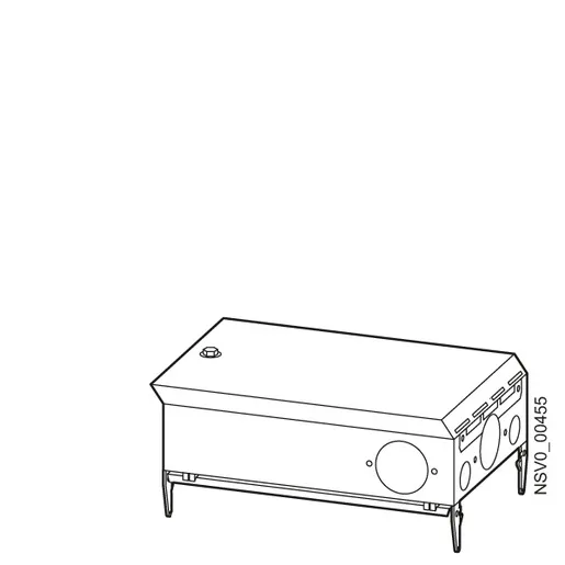 Siemens BVP:262450