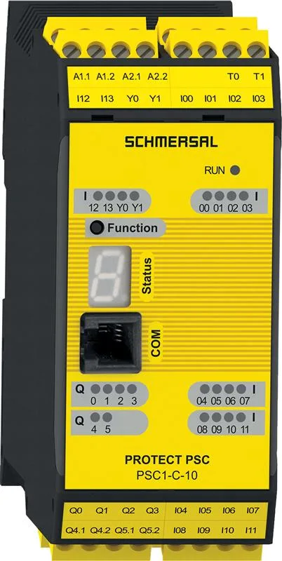 Schmersal PSC1-C-10