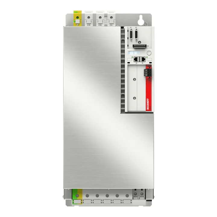Beckhoff AX5191 Digital Compact Servo Drives 1-channel
