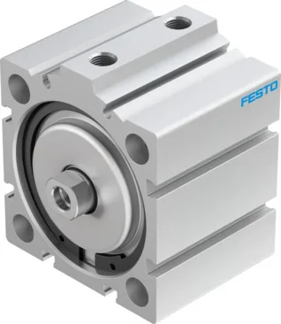 Festo ADVC-63-20-I-P Kısa stroklu silindir