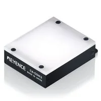 Keyence CA-DSW2 White Back Light 32-32