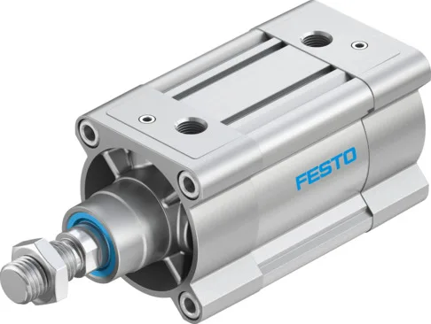Festo DSBC-80-40-PPVA-N3 Standart silindir