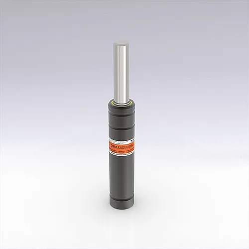 FIBRO 2487.12.00170.063 Gazlı Piston