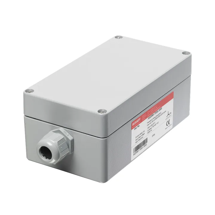 Beckhoff AX2090-TS50 Power supply