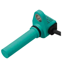 Pepperl+Fuchs MHS2-12M55-2EU-0,3M Output type