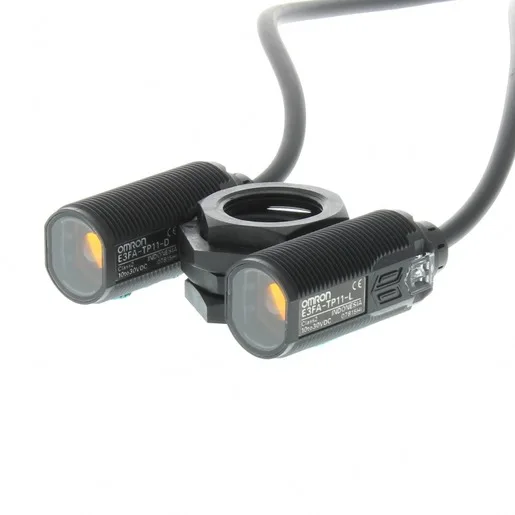 Omron E3FA-TP11 5M