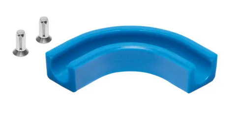 Festo PKS-9 Hortum Montaj Klemensi