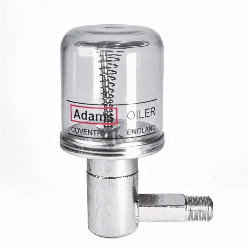 Adams ABL 7528 1/4 BSP 85ml Yağlayıcılar