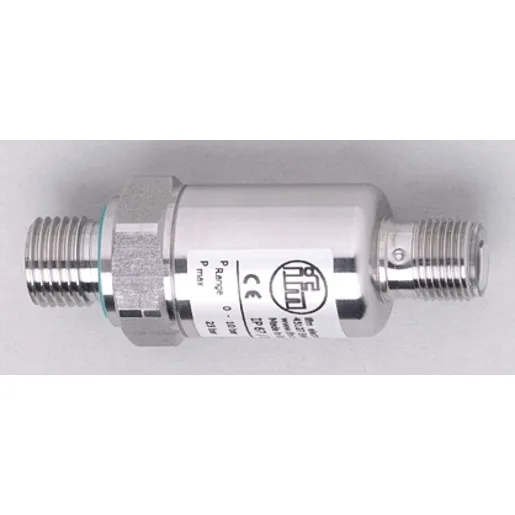 Ifm Electronic PT-010-RBG14-B-DVG/US/      /W