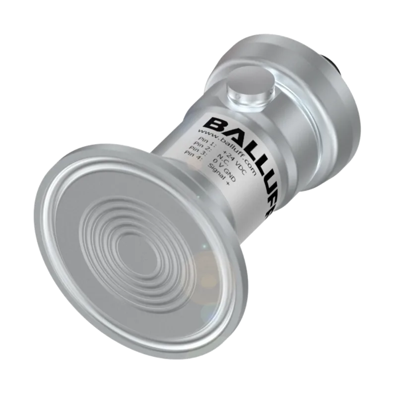 Balluff BSP B002-ZT004-A06A1A-S4-006 Ön gömülü basınç sensörleri