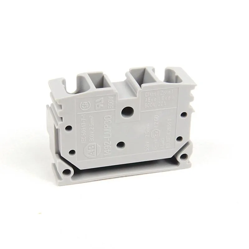 Allen Bradley 1492-LMP3QE Mini surface mount
