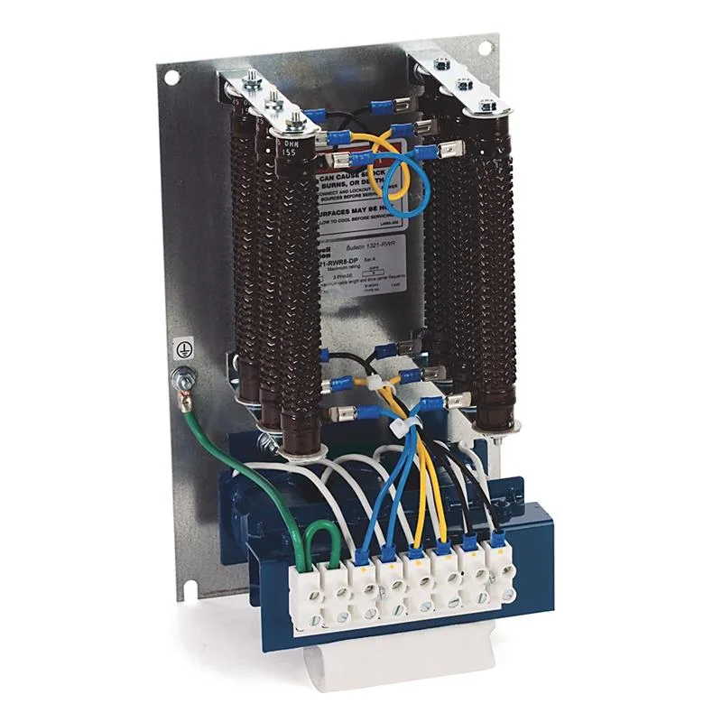 Allen Bradley 1321-RWR80-DP Reflective Wave Reduction Device