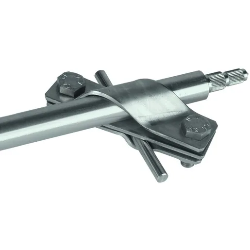 Dehn + Söhne AS S TE 20 7.10 FL40 V4A