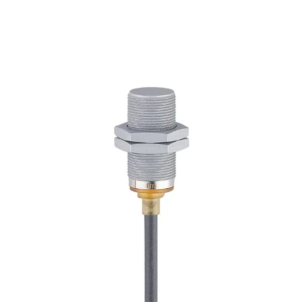 IFM IGB3008BBPKG/AM/SC/2M/PUR İndüktif tam-metal gövdeli sensör
