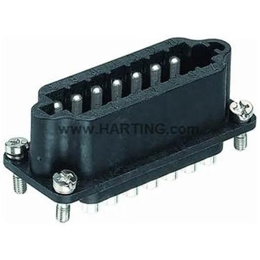 Harting Deutschland 09 70 014 2613