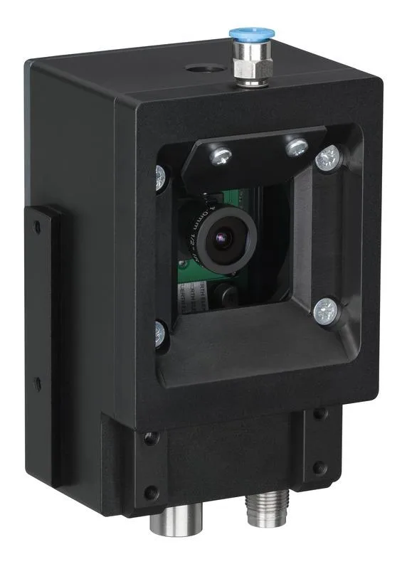 Leuze LCAM 408i C7F-XX-MT Kamera