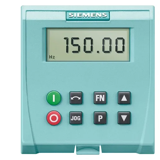 Siemens 6SL3255-0AA00-4BA1