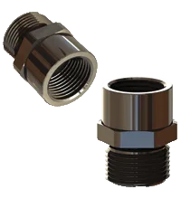 Pepperl+Fuchs AD.M63.NPT2.SS.C.18.K01 Thread type
