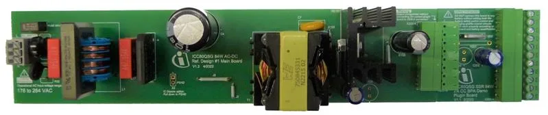 Infineon REF_ICC80QSG_84W2_BPA