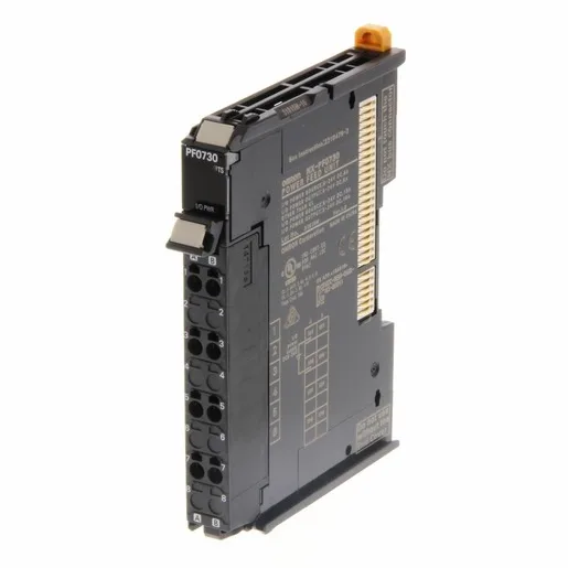 Omron NX-PF0730
