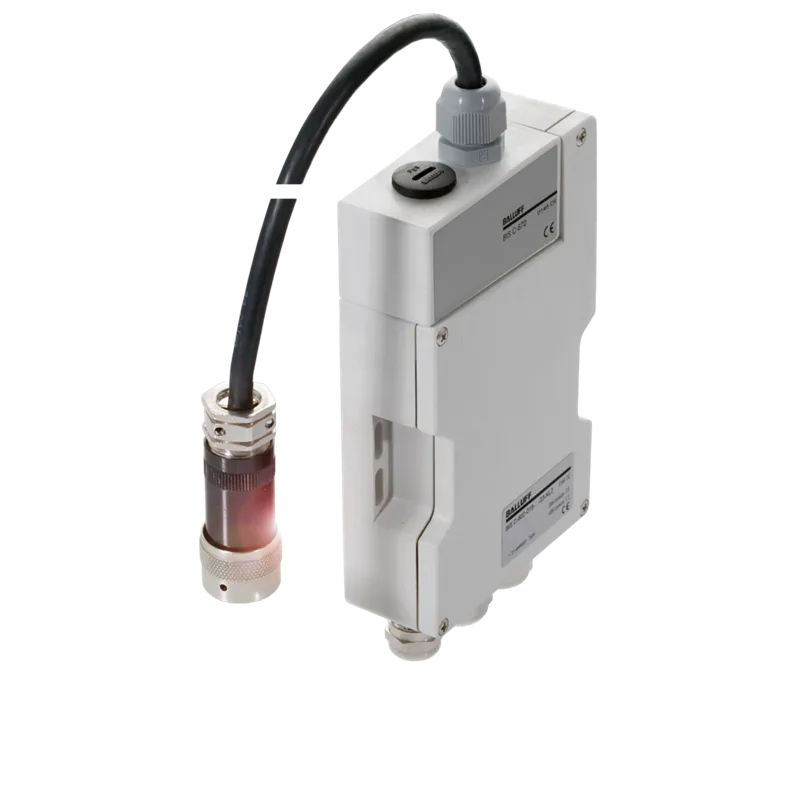 Balluff BIS C-6002-019-670-03-KL2 LF işlemci üniteleri (70/455 kHz)