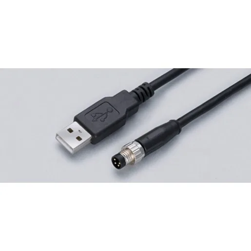 Ifm Electronic USB M8 CABLE