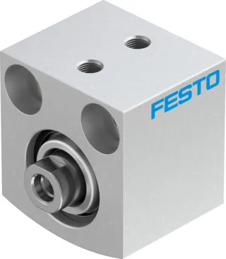 Festo ADVC-20-5-I-P Kısa stroklu silindir