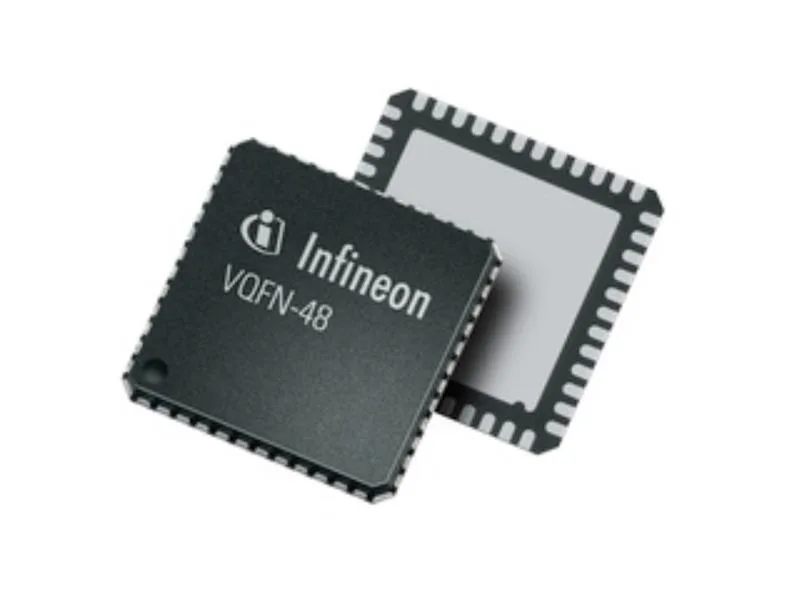 Infineon TLE7183F