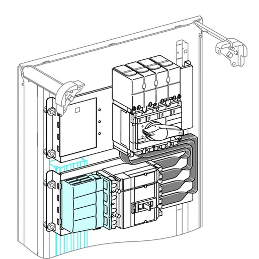 Schneider Electric 04060