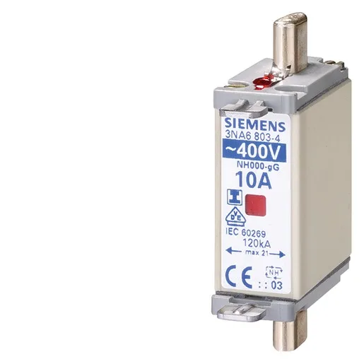 Siemens 3NA6820-4