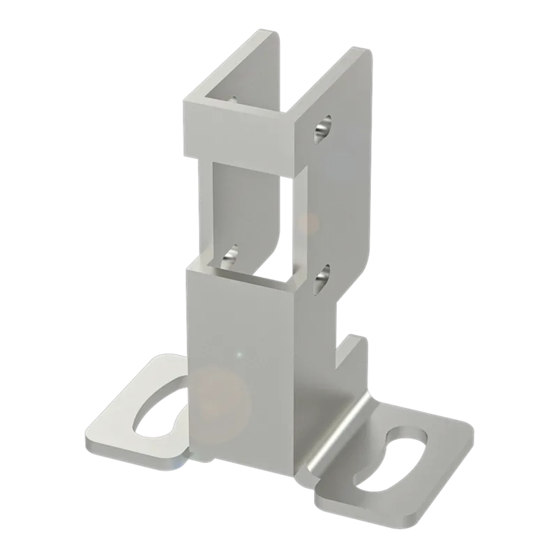 Balluff BOS 5-HW-9 Fotoelektrik sensörler için montaj braketi