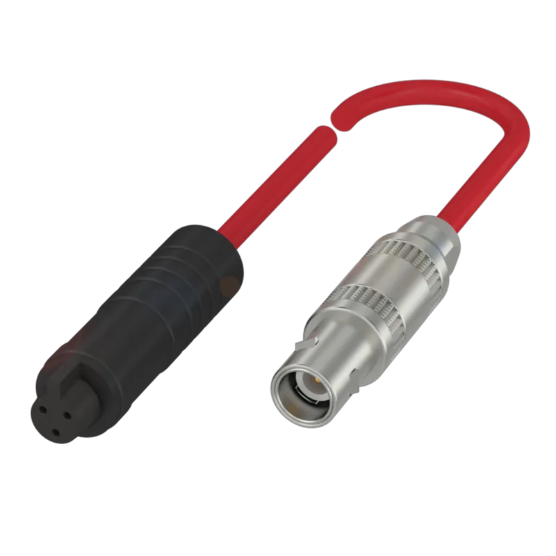 Balluff BCC Z003-020 Çift uçlu kablo setleri