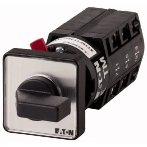 Eaton Electric TM-3-8261/EZ