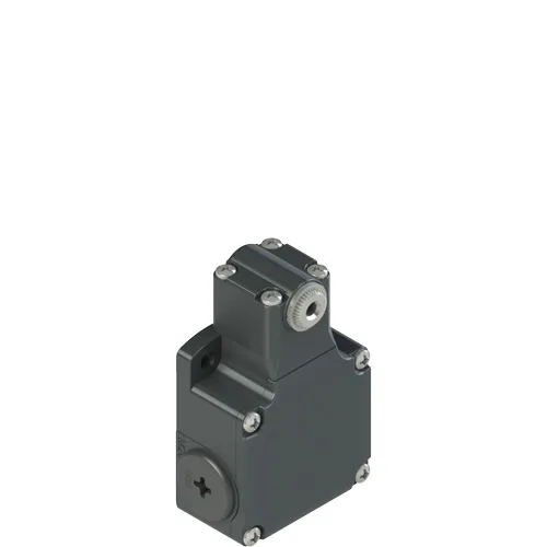 Pizzato FL 2058-M2-EX7 Position switch for rotating levers ATEX I M2 Ex ia I Mb, II 2G Ex ia IIC T6 Gb Ta: -20/+60°C