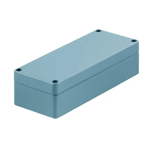 Weidmüller KLIPPON K3 RAL7001