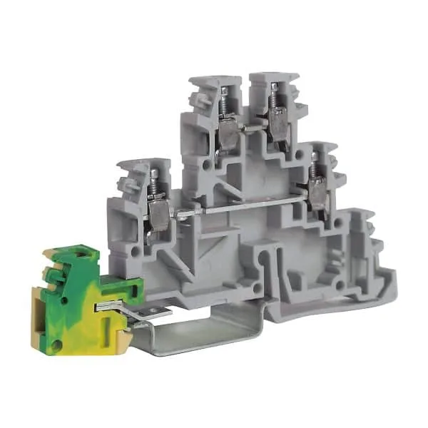 Cabur TL500 3 LEVELS FEED-THROUGH