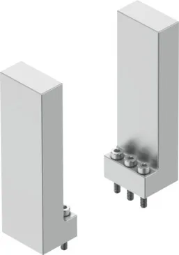 Festo BUB-HGPL-14 Tutucu çenesi