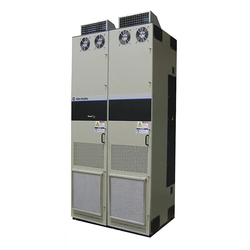 Allen Bradley 20G11BC910AN2NNNNN PowerFlex Air Cooled 755 AC Drive