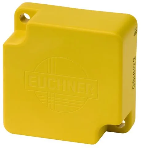 Euchner CIS3AP50X50SH16YSNOU Data carrier CIS3A